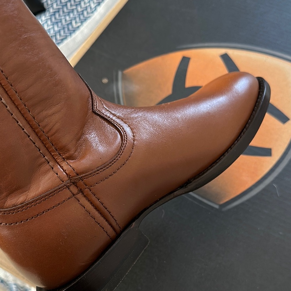 Ariat Anout Town Riding Boots - Picture 7 of 11
